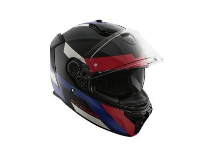 BMW Motorrad Helma Xomo Carbon Machine