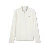 Pánská mikina BMW Cloudspun 1/4 ZIP