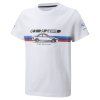 Dětské tričko Car BMW M Motorsport