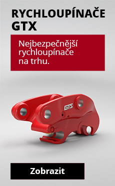Rychloupínače GTX