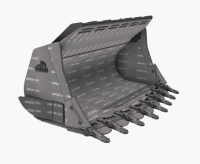 Lopaty pro nakladače