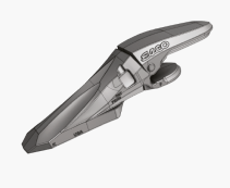 Zuby a zubové systémy