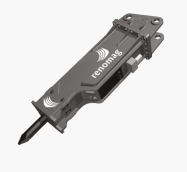 Kladiva hydraulická