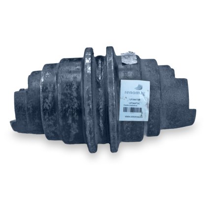 UF044T0C Kladka pojezdová