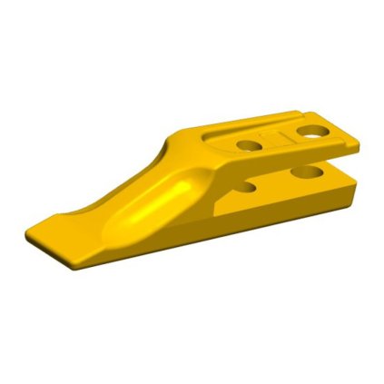 312204054 Zub vidlicový čelní Komatsu FKI