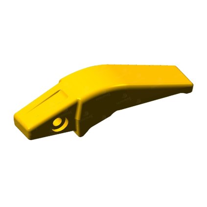 1U1354 Adaptér J350 ADAPTER, FLUSHMOUNT (CENTER) - 01