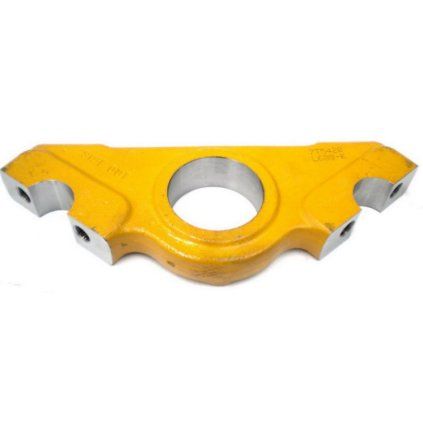 7T5420 Vahadlo BOGIE (STEEL FORGING) - 01