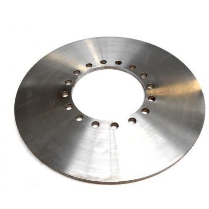 8K7630 Disk DISC - 01