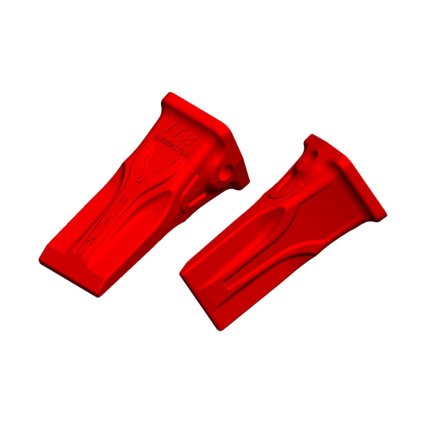 1U3352SYLU Zub - korunka UNIK