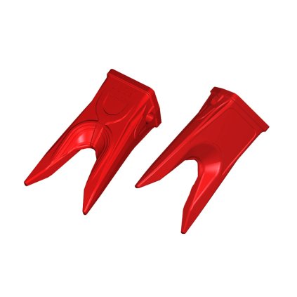 4T4702WTLU Zub - korunka UNIK