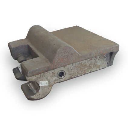 RL21 MP Rychloupínač mech. RL21 / MS21 polotovar