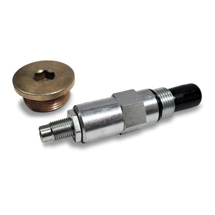 XR CR10-28 Ventil přetlakový pro hydromot. nakl.