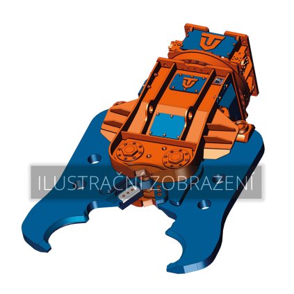 HC28P Nůžky drtící primární "PREMIUM"