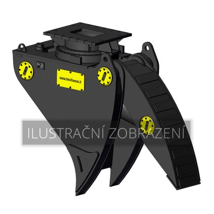 BP30 Nástroj na bloky