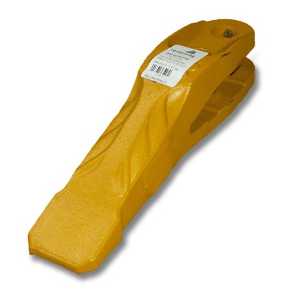 332.C4388 Zub vidlicový čelní, zesílený JCB 3CX/4CX