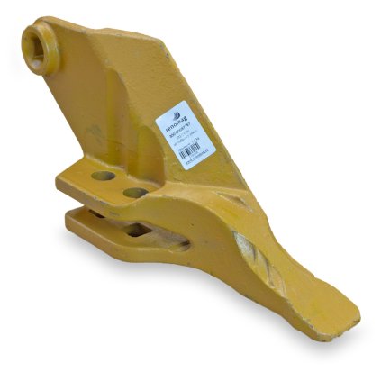 332.C4390 Zub vidlicový pravý, zesílený JCB 3CX/4CX