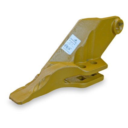 332.C4389 Zub vidlicový levý, zesílený JCB 3CX/4CX