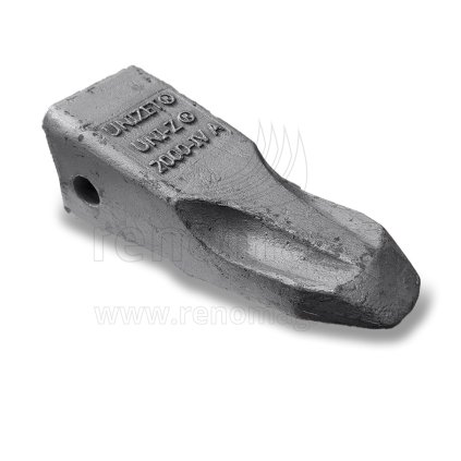 UNIZET-SA4-2000 Zub - korunka UNI-Z 2000/IV HD