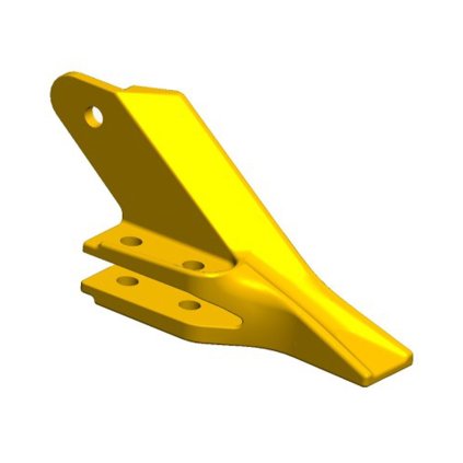 UE190H37SL Zub vidlicový levý