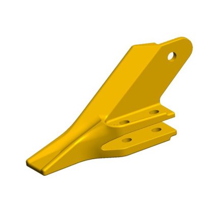 UE190H37SR Zub vidlicový pravý