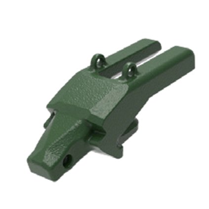 N70-H100X30WS Adaptér Esco Nemisys E/100, rohový, kryt