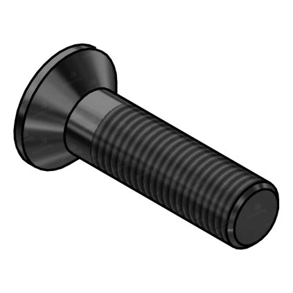 V-08100 Šroub DIN 7991 BOLT - 01