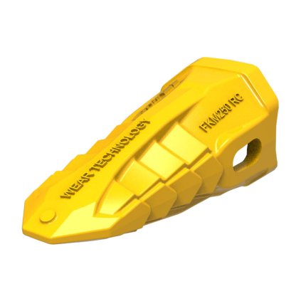 FKM250RC Zub FUTURA typ Kmax