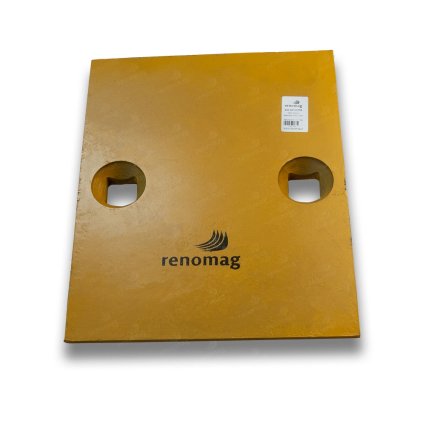 XR1006666 Segment mezi zuby EDGE-SEGMENT - 01