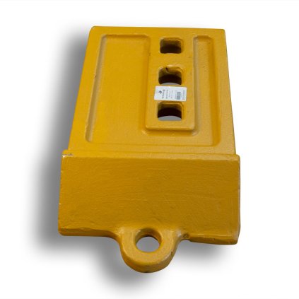 XR2530070 Břit pravý krajní