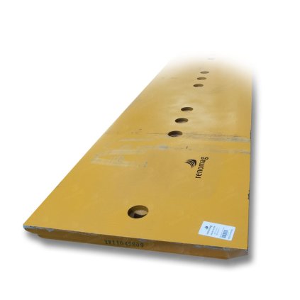 XR11045809 Podbřit středový BOLT ON EDGE - 01