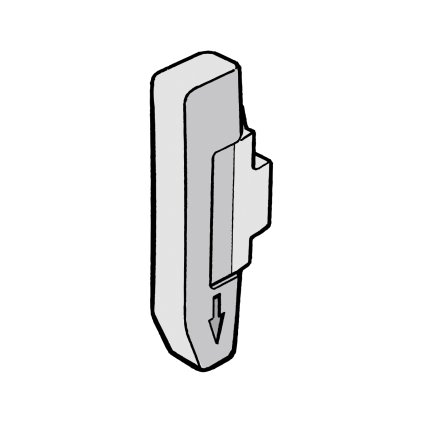 BB15P Pojistka BB DRP VOLVO