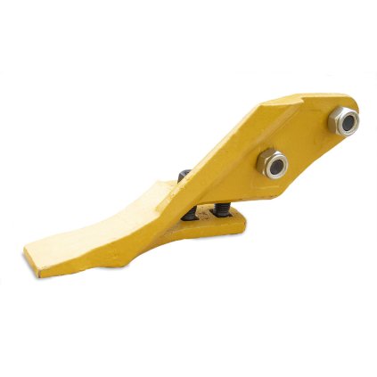 531.03209+SM Zub vidlicový levý JCB 3CX/4CX vč. spoj. materiálu