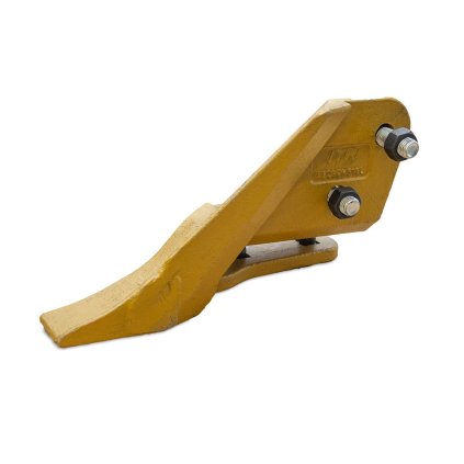 42N-812-1220+SM Zub vidlicový levý Komatsu FKI vč. spoj. materiálu