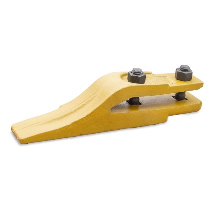 42N-833-1390+SM Zub vidlicový čelní Komatsu FKI vč. spoj. materiálu