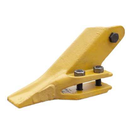 UE190H37SR+SM Zub vidlicový pravý vč. spoj. materiálu