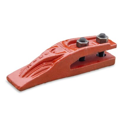 UE190H37DU+SM Zub vidlicový mini UNIK vč. spoj. materiálu