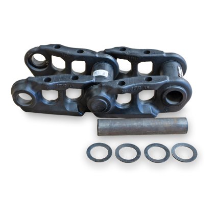 UL215E2W02N Článek pro opravu, 2 články, běžný čep.