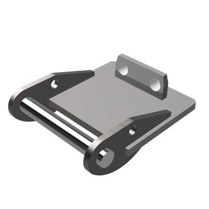 RL40 PS Základna závěs vel. RL40 / SW40