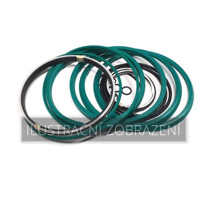 XRHN05DTDST Těsnění sada pro hydromotor nakl.