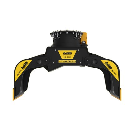 MB-G450 S4 Drapák na ukládání materiálu MB