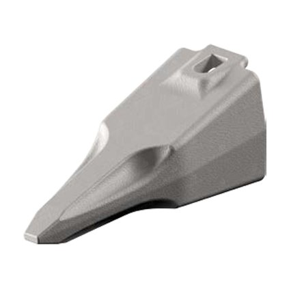 E733S Zub - korunka Silver TOOTH - 01