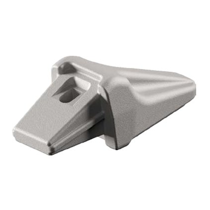 E781 Adaptér Silver