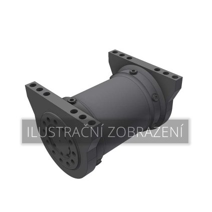 XRHN02A180B Hydromotor naklápěcí šr.