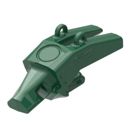 8880R-U60 Adaptér Esco Ultralok E/70