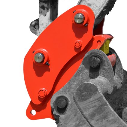 HQJS06PMXRG5A0 Rychloupínač hydraulický Miller MixMatch JS200/JS180