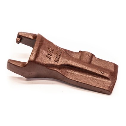 MG8U U Zub - korunka ITR MTG KingMet 8U