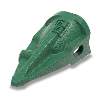 BBK15T Zub BB typ Kmax špičatý HD PICK POINT - 01