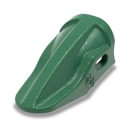 BBK25RP2 Zub BB typ Kmax penetr. pro nakl.