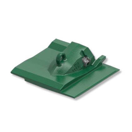 U35CCEW Zub - korunka Esco Ultralok