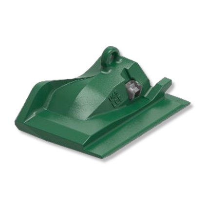 U40LCE Zub - korunka Esco Ultralok